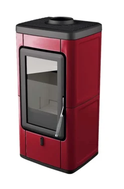 Kaminofen MCZ VELD, 7 KW -GrillMeister Verkaufsgeschäft 3568 2