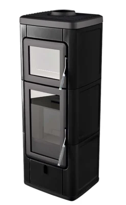 Kaminofen MCZ SAVA, 7 KW 10 Kaminofen MCZ SAVA, 7 KW -GrillMeister Verkaufsgeschäft 3569 2