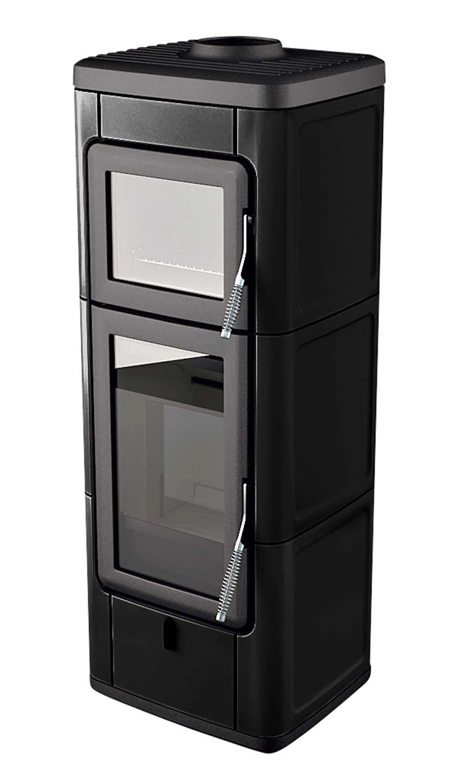 Kaminofen MCZ SAVA, 7 KW 5 Kaminofen MCZ SAVA, 7 KW – Bild 5