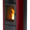 Pelletofen MCZ EGO Comfort Air Maestro UP M3, 10 KW