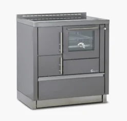 Holzherd Greithwald Öko Star 80, 7 KW