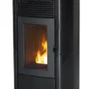 Pelletofen MCZ STAR Air Maestro UP M3, 8 KW
