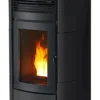 Pelletofen MCZ CLUB Comfort Air Maestro UP M3, 12 KW