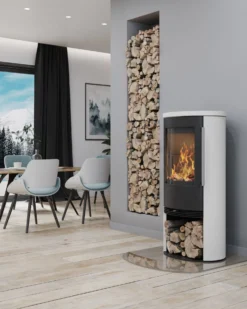 Kaminofen TermaTech TT21RS-WH Porto White Schwarz, 5 KW -GrillMeister Verkaufsgeschäft 3d11b26316312856f948ea81739f929d scaled