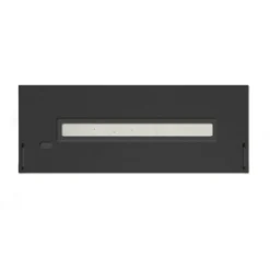 Einbauprofil L Mit Bio Ethanol Brenner Schwarz Xaralyn -GrillMeister Verkaufsgeschäft 401cb33c47dde487dccd6a3980b467c3