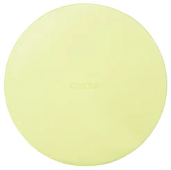 Cozze Pizzabrett ø 350 X 10 Mm Grün Kunststoff