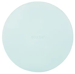 Cozze Pizzabrett ø 350 X 10 Mm Blau Kunststoff