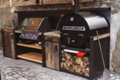 Der Merklinger 800 Holzofen Ohne Untergestell -GrillMeister Verkaufsgeschäft 4496ac28e9063e1da99c26baaffd2153