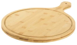 Cozze Pizzabrett ø 350 X 20 Mm Bambus FSC C158397 10 Cozze Pizzabrett ø 350 X 20 Mm Bambus FSC C158397 -GrillMeister Verkaufsgeschäft 450275ndbzuyehupzm scaled