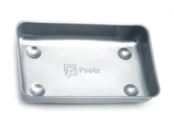 Peetz Räucherofen 770 Mit Tür Inkl. Grundausstattung, Edelstahl -GrillMeister Verkaufsgeschäft 46993140543f17a3ac2b02067a734559