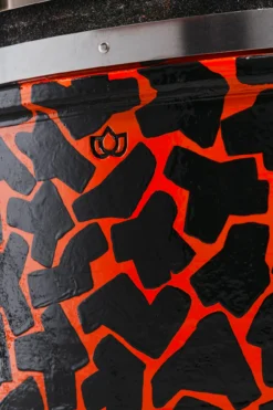 Holzkohlegrill Kamado B10 Art Mo -GrillMeister Verkaufsgeschäft 46b7c2082af7f3bf278f619abe7aaec4