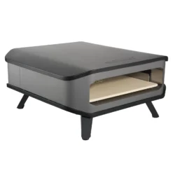 Cozze 17“ Pizza-Gas-Ofen Basic -GrillMeister Verkaufsgeschäft 47590 scaled