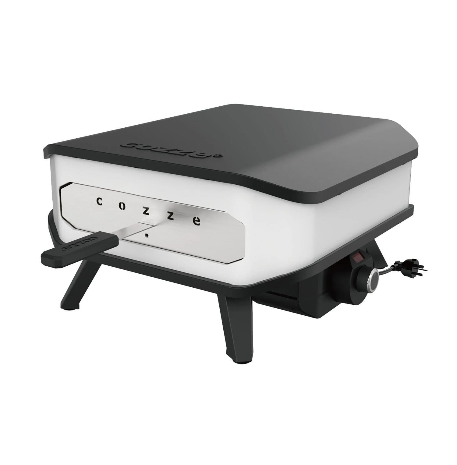 Cozze Hitzeschild 13“ 4 Cozze Hitzeschild 13“ – Bild 4