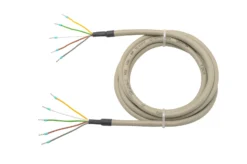 Brunner Verbindungsleitung EOS Zu Grafik-Display
