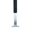 Cozze Grillpaddel 40 X 8 Cm Mit PP-Griff-Edelstahl