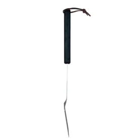 Cozze Grillpaddel 40 X 8 Cm Mit PP-Griff-Edelstahl -GrillMeister Verkaufsgeschäft 48939 scaled