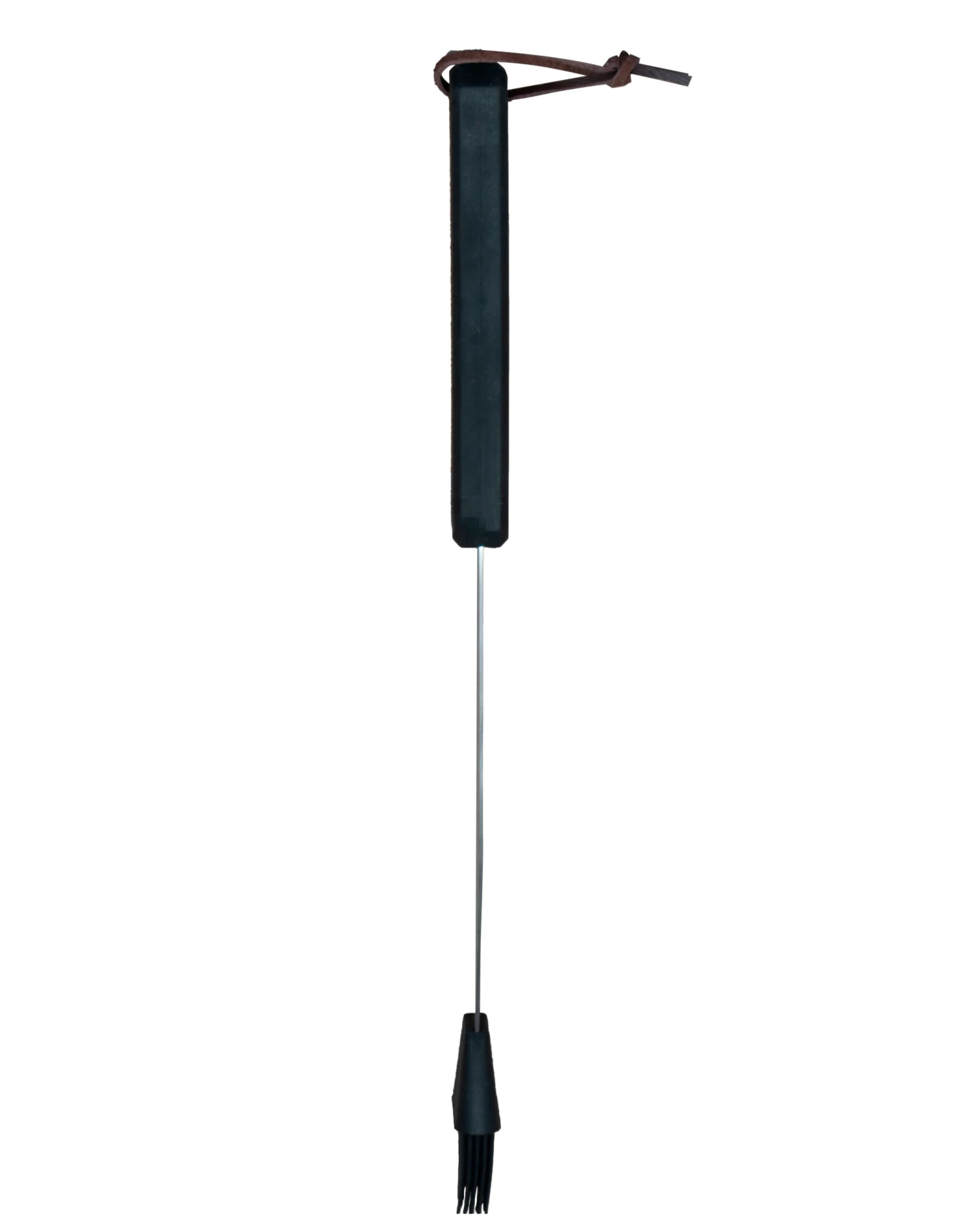 Cozze Grillpinsel 4x42 Cm Mit PP-Griff-Edelstahl 6 Cozze Grillpinsel 4x42 Cm Mit PP-Griff-Edelstahl – Bild 6