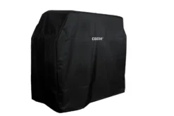 Cozze Abdeckung 130x66x114 Für Tisch 2-türig & Ofen; Grill Oder Plancha -GrillMeister Verkaufsgeschäft 48969 scaled