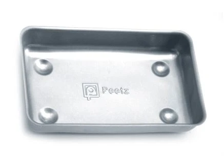 Peetz Räucherofen 150 Mit Tür Inkl. Grundausstattung, Edelstahl 13 Peetz Räucherofen 150 Mit Tür Inkl. Grundausstattung, Edelstahl – Bild 13