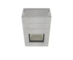 Kaminbausatz Brunner Systemkamin BSK 04 Stil Kamin Schiebetür, 10,5 KW 13 Kaminbausatz Brunner Systemkamin BSK 04 Stil Kamin Schiebetür, 10,5 KW -GrillMeister Verkaufsgeschäft 49e8eebe8bf86f23cf7686490ea21268