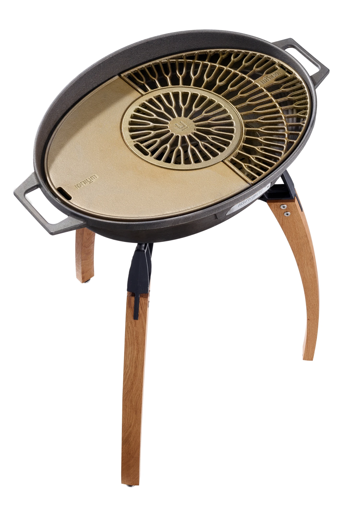 IGNIUM TARAN Classic 4 IGNIUM TARAN Classic – Bild 4