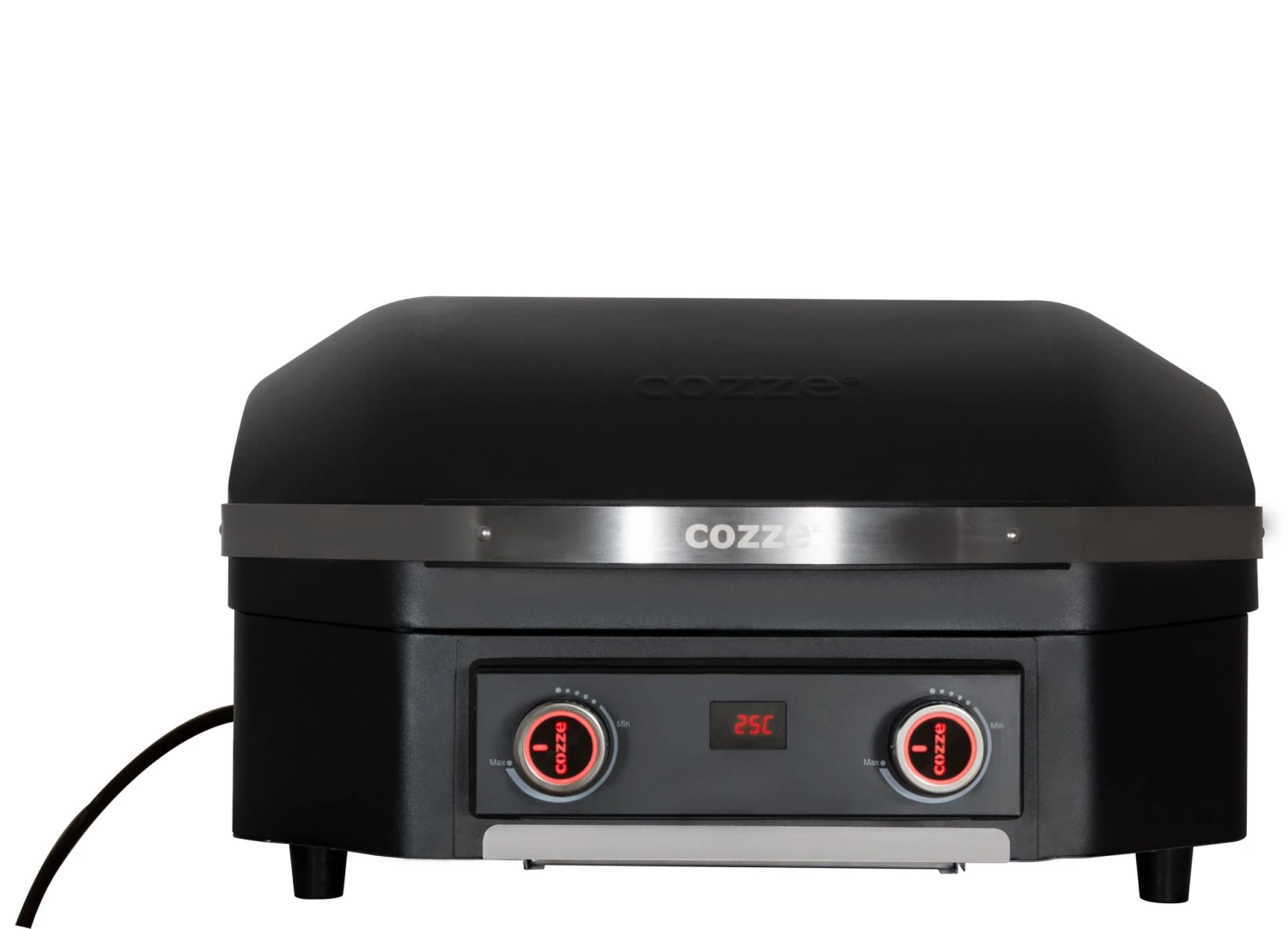 Cozze E 300 Combi Grill Elekt. 2200 Watt 4 Cozze E 300 Combi Grill Elekt. 2200 Watt – Bild 4