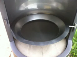 Wok Pfanne Edelstahl Grillkamin Firestar CLASSIC 800 -GrillMeister Verkaufsgeschäft 4eba5eb79c487deded95880008a145d4