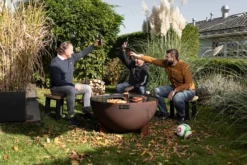 Feuerschale Feu Du Jardin TRIA -GrillMeister Verkaufsgeschäft 4v6a3681 bearbeitet minimiert