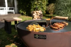 Feuerschale Feu Du Jardin TRIA -GrillMeister Verkaufsgeschäft 4v6a3691 bearbeitet minimiert