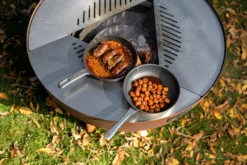 Feuerschale Feu Du Jardin TRIA -GrillMeister Verkaufsgeschäft 4v6a3834 bearb minimiert