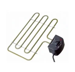 Titelseite 29 Peetz Regelbare Elektroheizung 2300 W