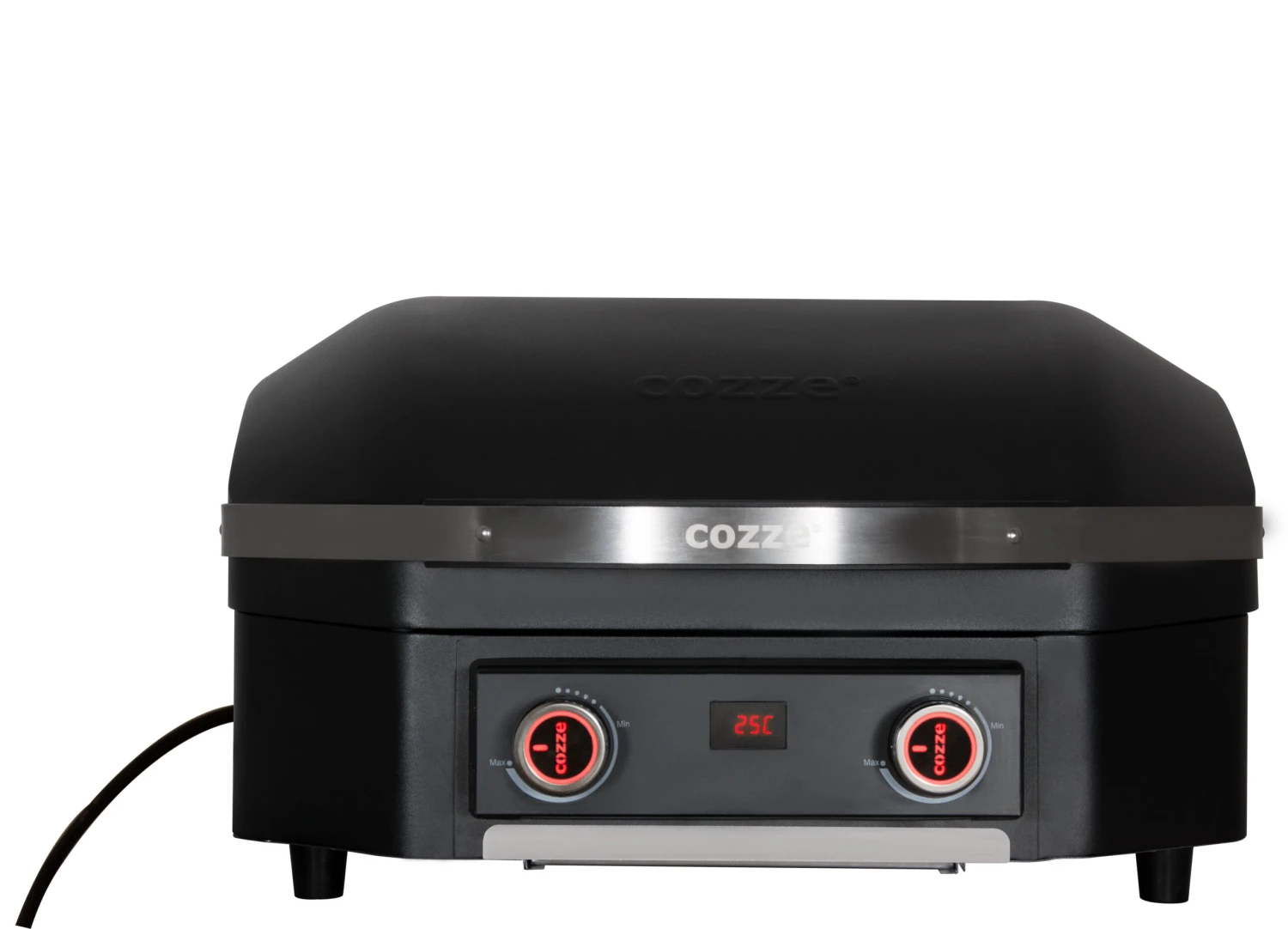 Cozze E 300 Combi Grill Elekt. 2200 Watt 6 Cozze E 300 Combi Grill Elekt. 2200 Watt – Bild 6