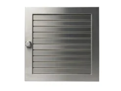 Warmluftgitter Edelstahl Matt Geschliffen 8 Warmluftgitter Edelstahl Matt Geschliffen -GrillMeister Verkaufsgeschäft 5062b2625643d5dac7be0404ac57ea64