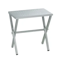 Peetz Räucherofentisch