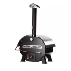 Der Merklinger 800 Holzofen Ohne Untergestell -GrillMeister Verkaufsgeschäft 507b93a7343bdf99a986926683150429