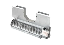 Bausatz Gebläse Air MCZ STRIPE Overnight