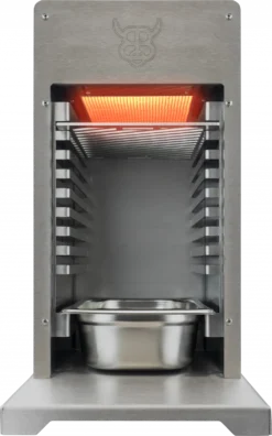 Oberhitzegrill BlackBull HellBoy -GrillMeister Verkaufsgeschäft 52e7c9e30a029096ca991f4df7ec2659