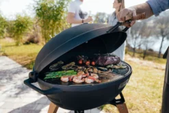 IGNIUM TARAN Gourmet 8 IGNIUM TARAN Gourmet -GrillMeister Verkaufsgeschäft 54ae45ced7616f8553289bd58645007d scaled