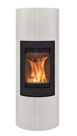 Kaminbausatz Nordpeis RONDA 160, 5 KW 8 Kaminbausatz Nordpeis RONDA 160, 5 KW -GrillMeister Verkaufsgeschäft 5505 1