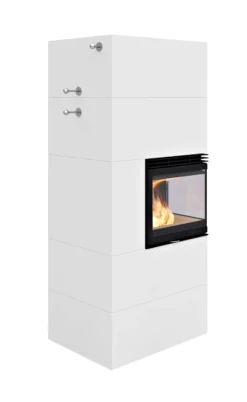 Speicherofen Nordpeis SALZBURG C, 3,6 KW -GrillMeister Verkaufsgeschäft 5521 2