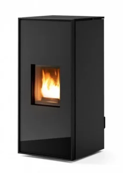 Pelletofen MCZ TILDA Comfort Air Maestro M1, 10 KW -GrillMeister Verkaufsgeschäft 5531 0