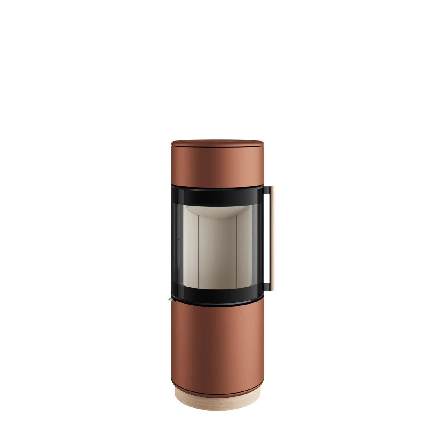 Kaminofen Spartherm PASSO XS Style, 5,9 KW 5 Kaminofen Spartherm PASSO XS Style, 5,9 KW – Bild 5