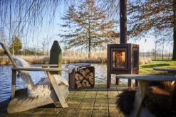 Terrassenkamin Cortenstahl RB73 QUARUBA XL 9 Terrassenkamin Cortenstahl RB73 QUARUBA XL -GrillMeister Verkaufsgeschäft 56062b5c3f216af7b96736f3cfbd507e