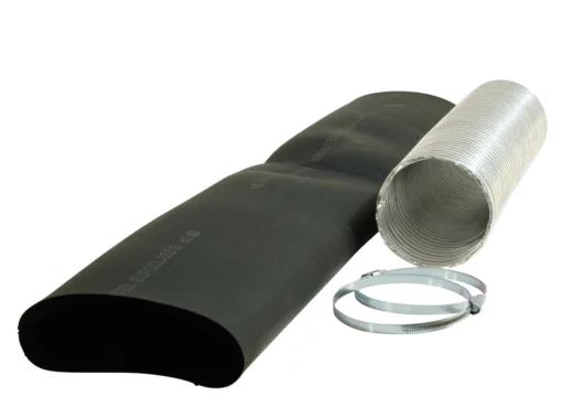 Zuluftset Nordpeis Kamine Ø 80 Mm 8 Zuluftset Nordpeis Kamine Ø 80 Mm -GrillMeister Verkaufsgeschäft 5757 0