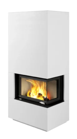 Kaminbausatz Nordpeis MONACO A Links LOW BASE IR Super Max, 7 KW -GrillMeister Verkaufsgeschäft 579efdbed860e0993b218c2d3fafc468