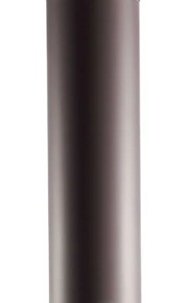 Rauchabzug-Verlängerung 100 Cm Firestar Grillkamin 650