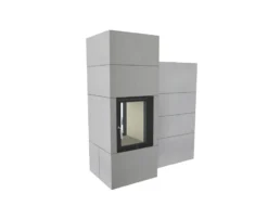 Kaminbausatz Brunner Systemofen BSO 03 Tunnel HKD 2.2 DF, 9 KW 21 Kaminbausatz Brunner Systemofen BSO 03 Tunnel HKD 2.2 DF, 9 KW -GrillMeister Verkaufsgeschäft 5870f2e5c41f666f474e0bb81be7ec28