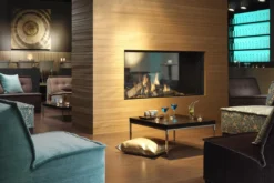 Gaskamin Dru Cosmo Tunnel RCH