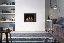 Gaskamin Dru Global 55 CF RCE -GrillMeister Verkaufsgeschäft 5938 0