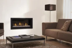 Gaskamin Dru Global 90 CF RCE -GrillMeister Verkaufsgeschäft 5941 1